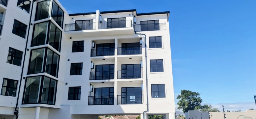 To Let 2 Bedroom Property for Rent in Flamingo Vlei Western Cape